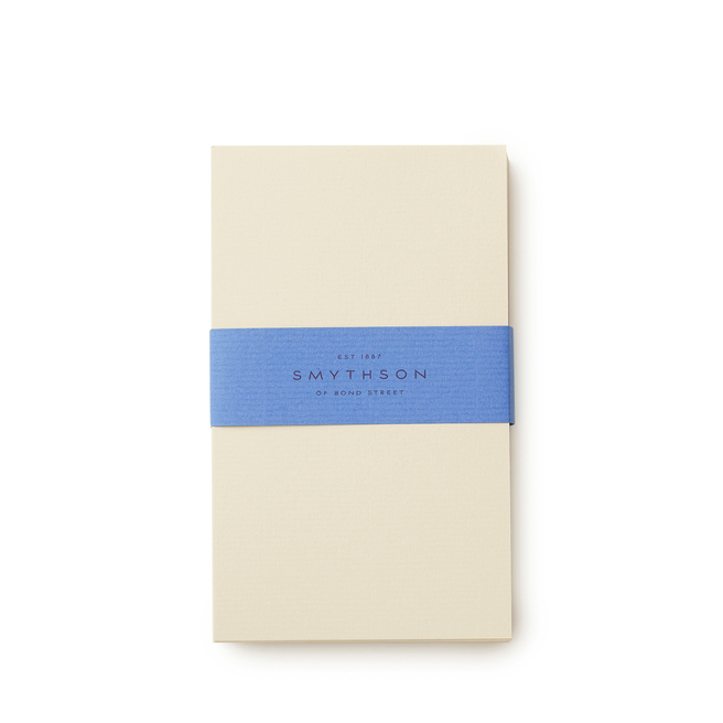 Marston Mill Laid Pocket Memo Refill