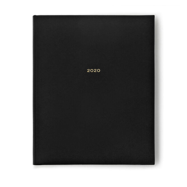 2020 Kings Diary