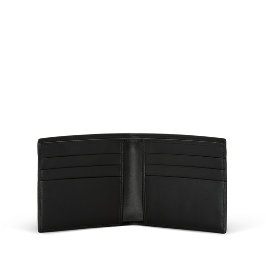 『SMYTHSON Panamaレザー8カードウォレット』の内装画像