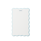 Scalloped Menu Cards