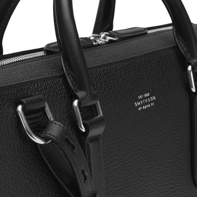 Ludlow Slim Briefcase