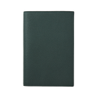 Evergreen Refillable Notebook in Ludlow