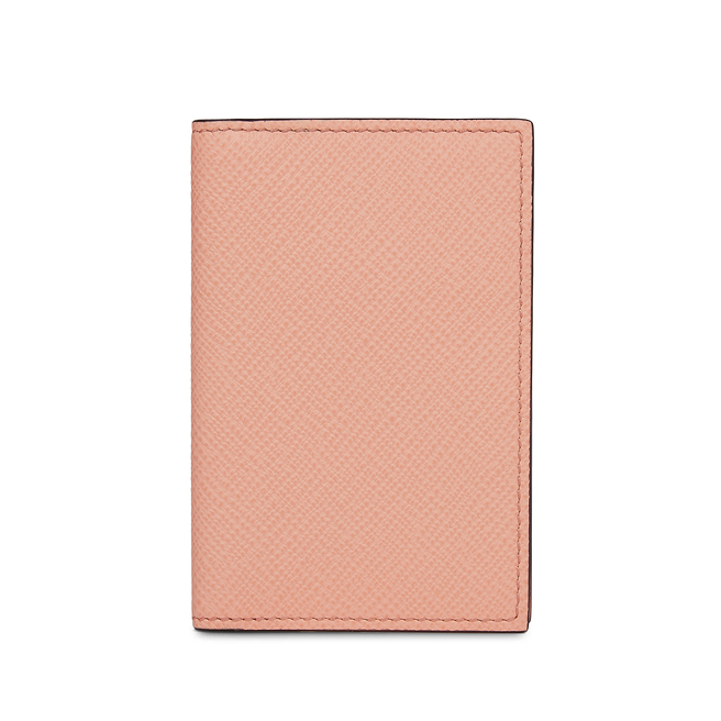 6 Card Slot Folded Card Holder in Panama