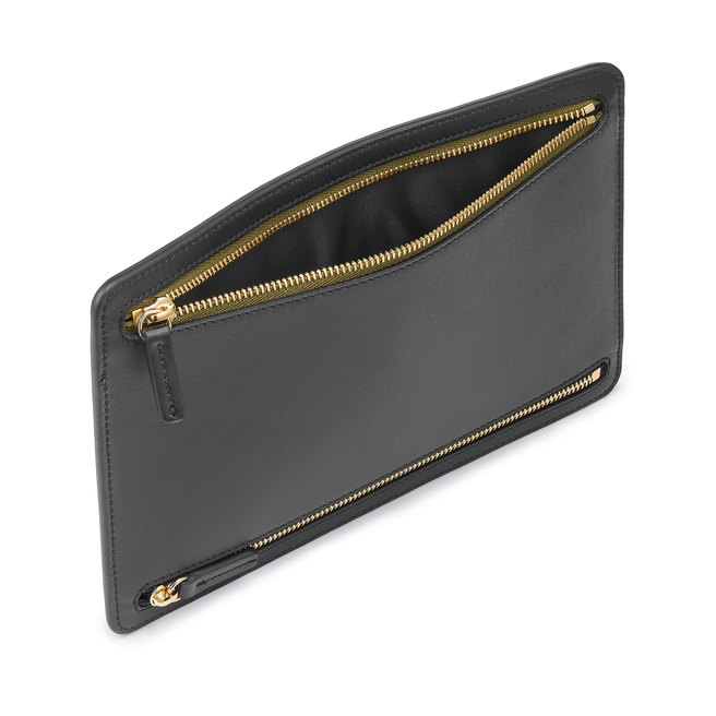 Bond Zip Currency Case