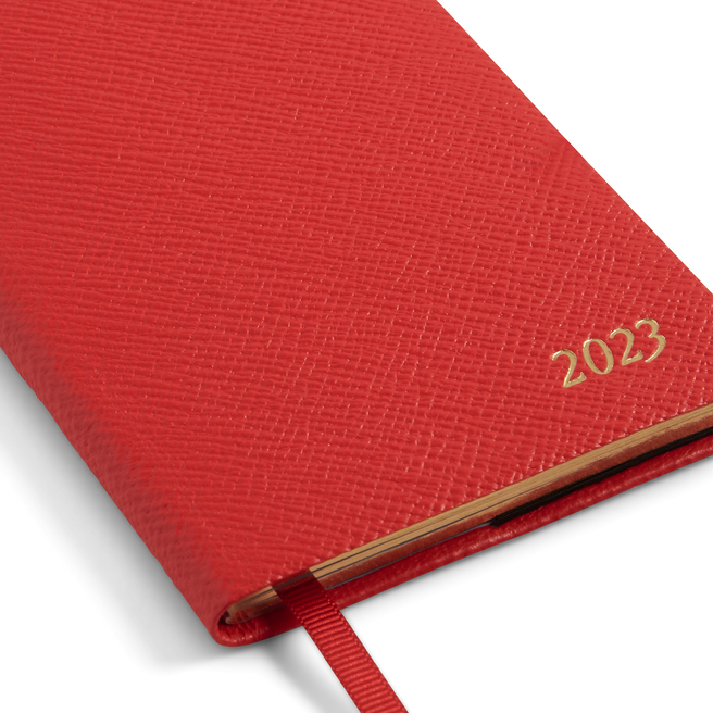 2023 Panama Diary with Pocket