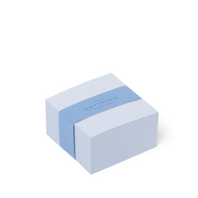 Memo Block Refill