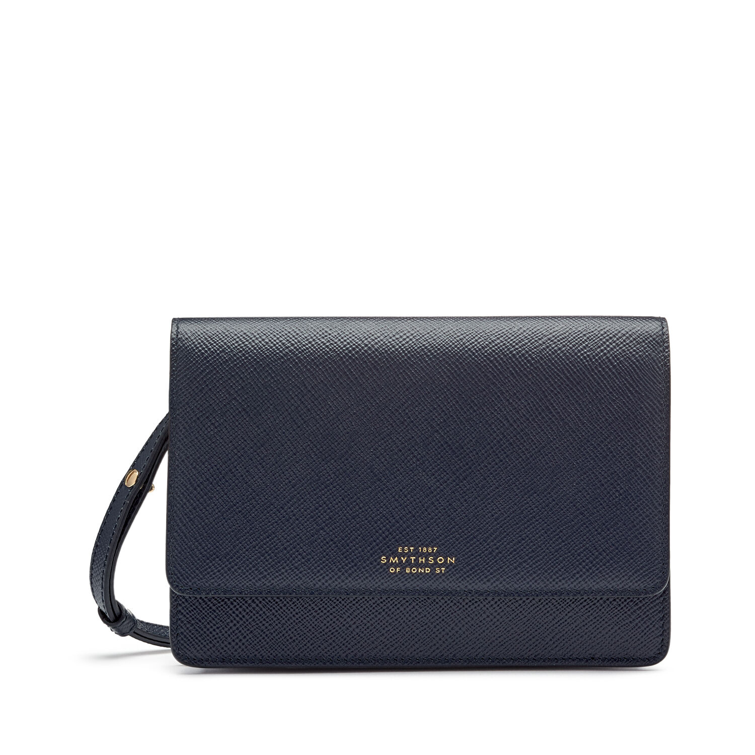 purse with strap