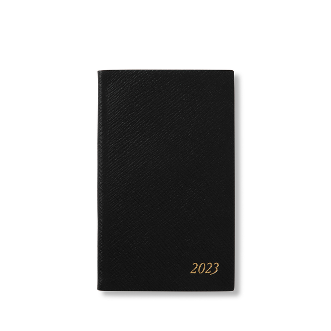 2023 Panama Diary with Pocket