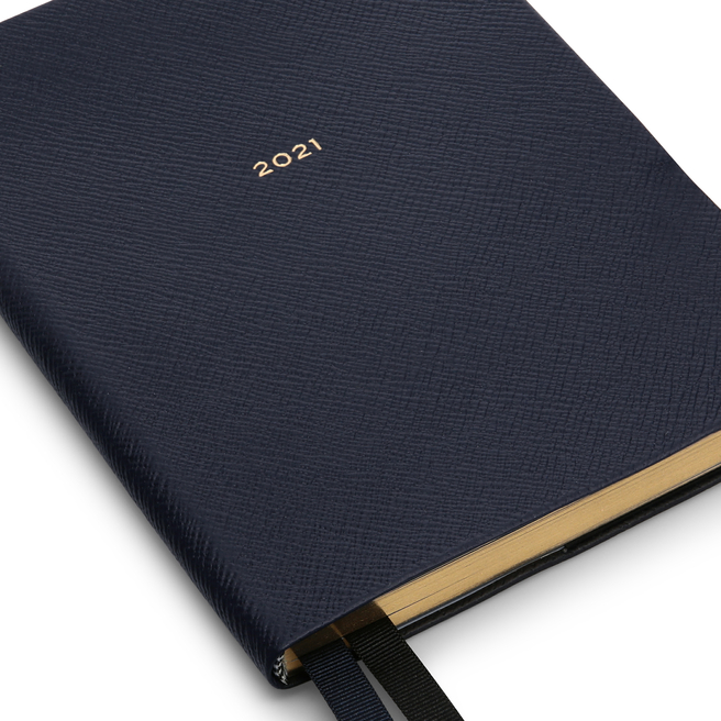 2021 Soho Fashion Diary