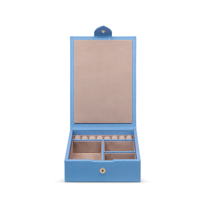 Travel Tray Jewellery Box in Panama