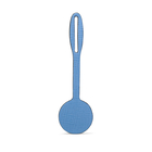 Panama Circle Personalisation Tag