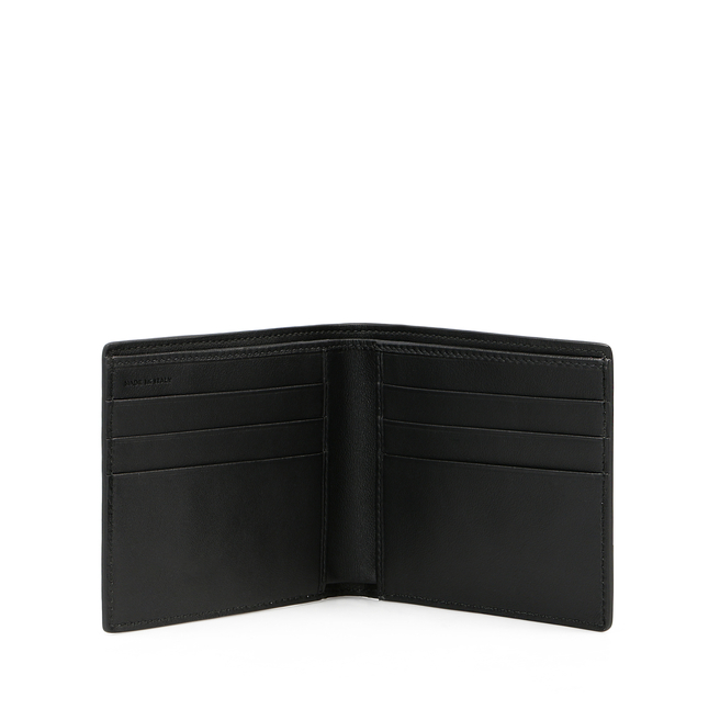 6 Card Slot Wallet in Ludlow