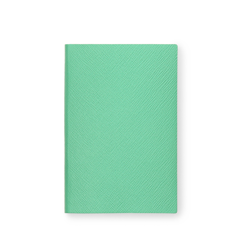 Chelsea Notebook