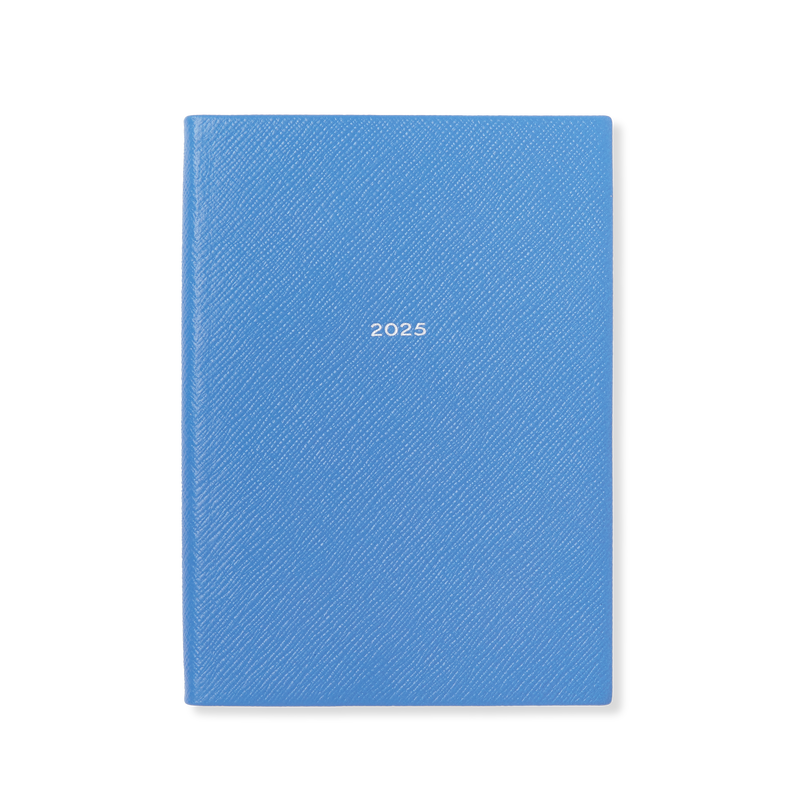 2025 Soho Daily Agenda in Panama 