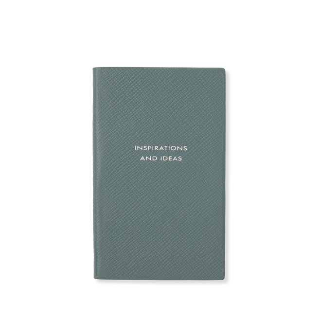 Inspirations And Ideas Panamaノートブック