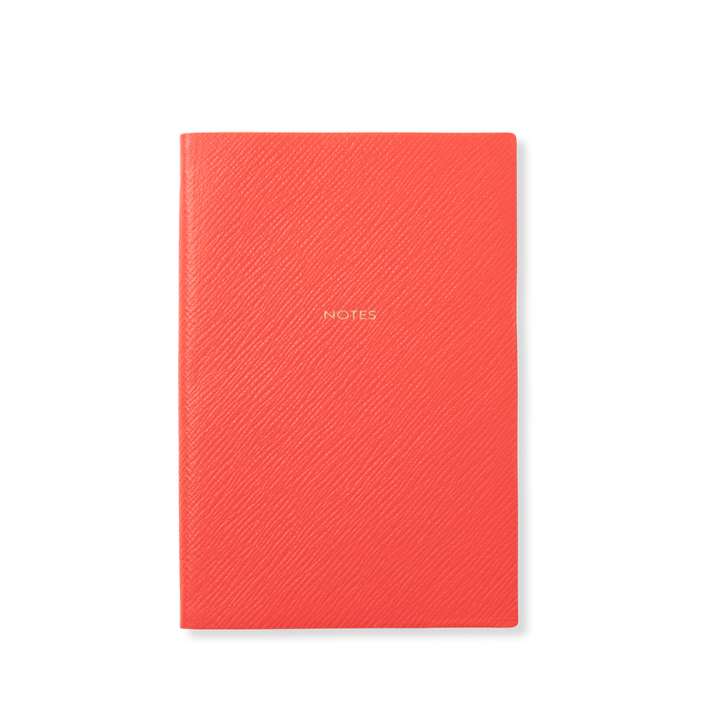 Notes Chelsea Notebook in Panama