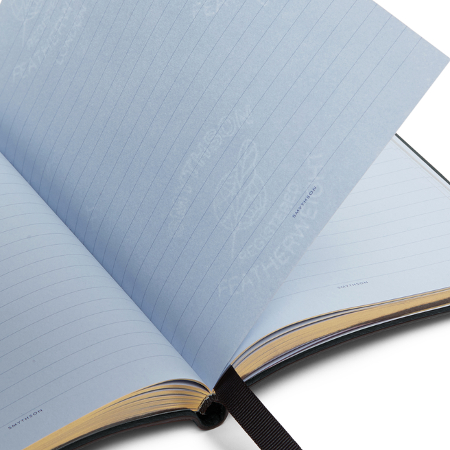 Soho Notebook