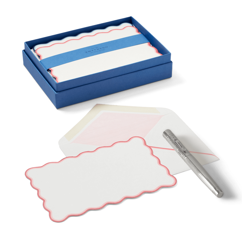 My First Smythson Frame Correspondence Card Set