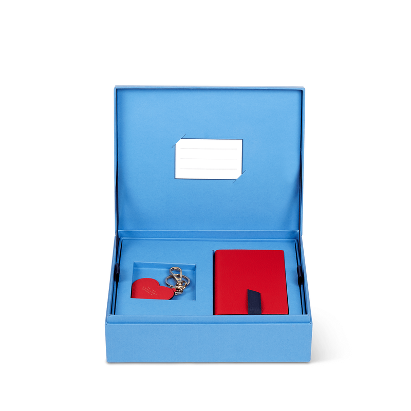 Smythson Gift Box