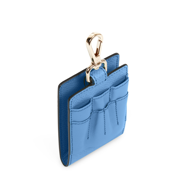 Smythson Golf Tee Holder in Panama