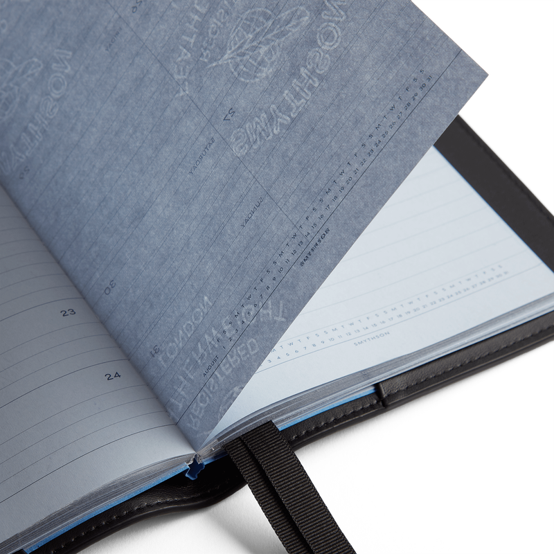 Agenda ricaricabile Evergreen in Ludlow