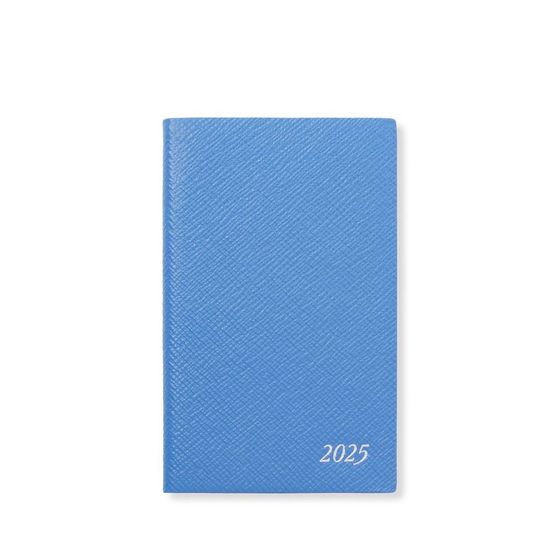 2025 Panama Weekly Diary