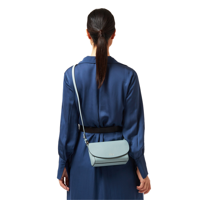 Ludlow Equestrian Crossbody Bag