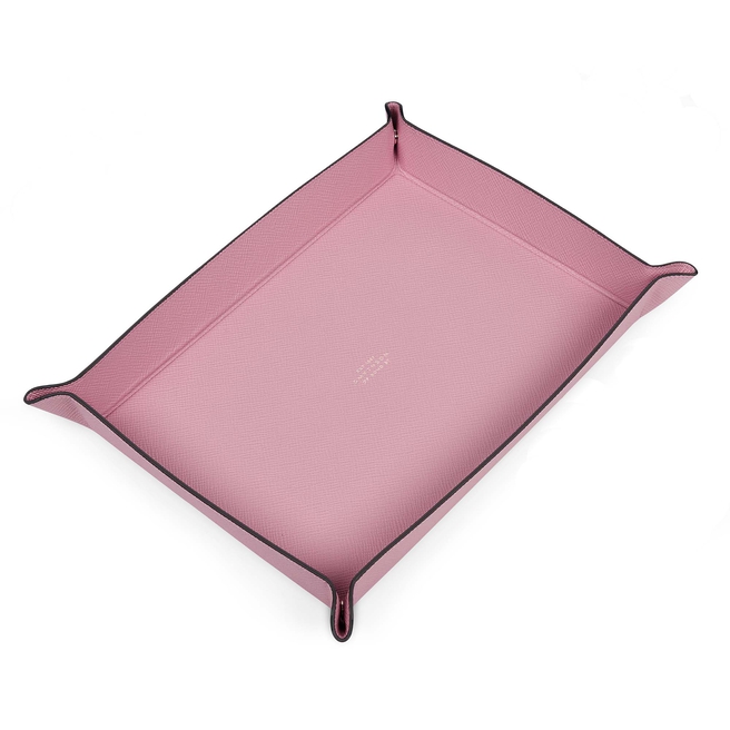 Large Rectangular Trinket Tray in Panama