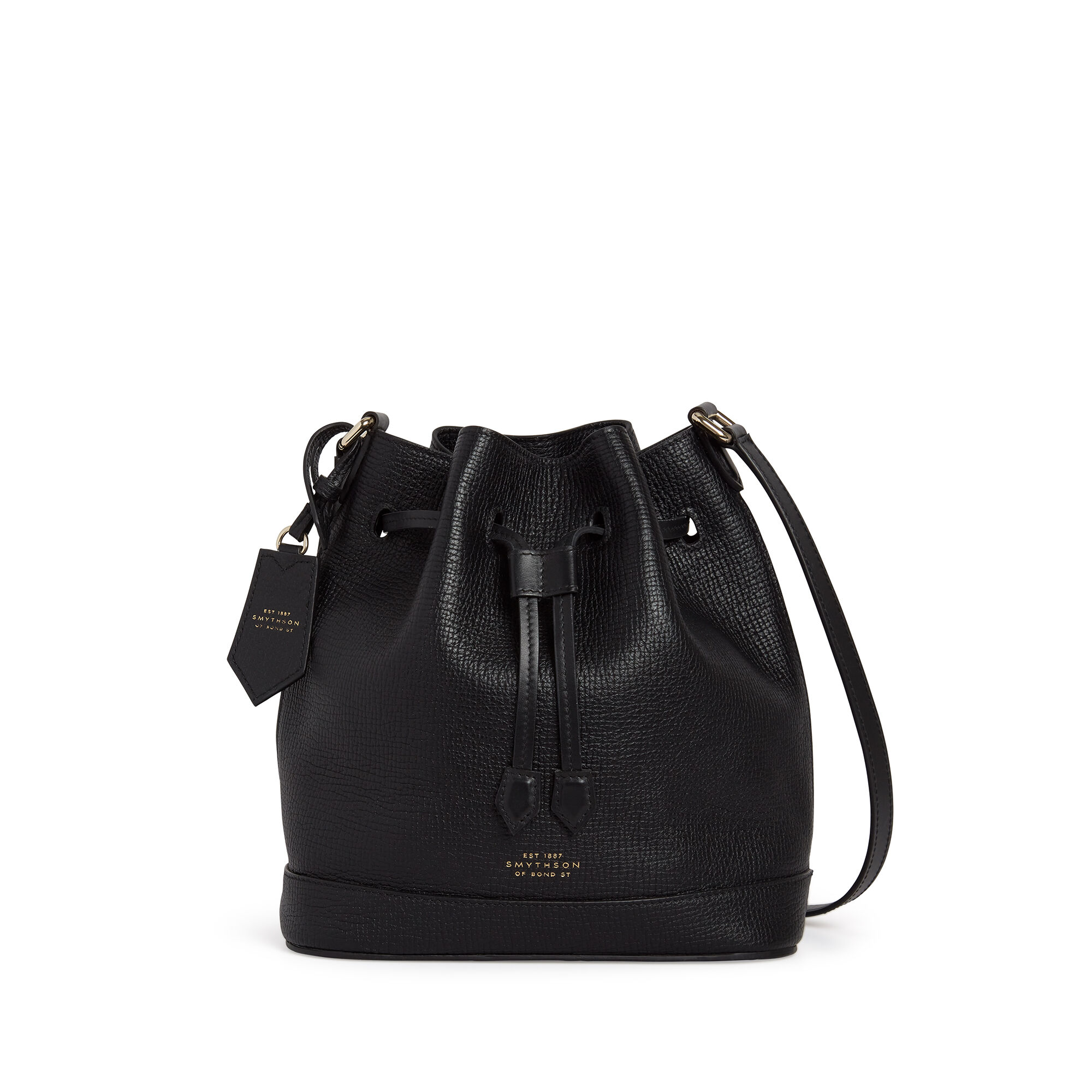 Small bucket clearance bag