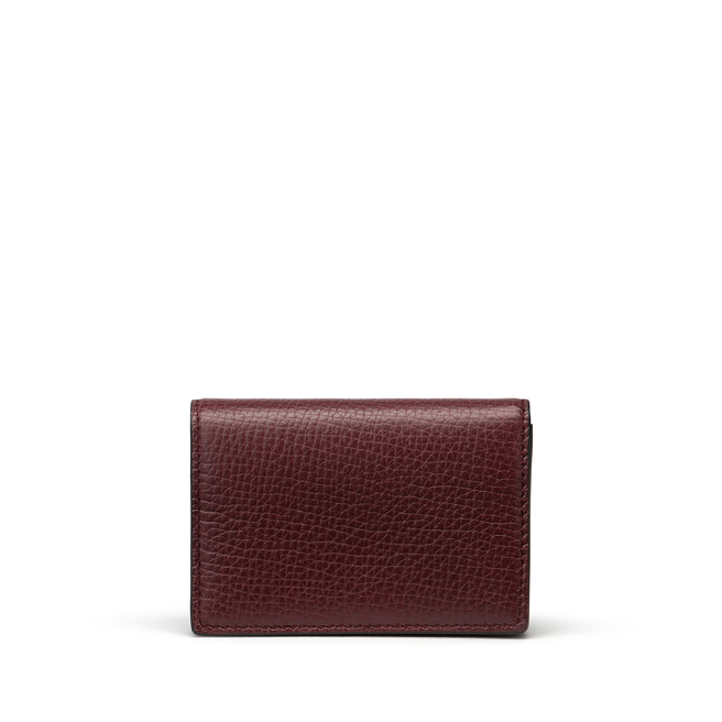 Ludlow Business and Credit Card Case