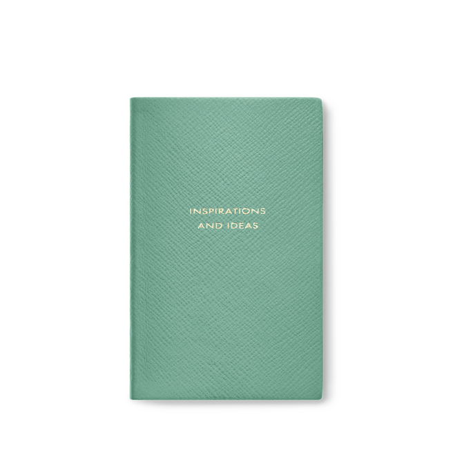 Inspirations and Ideas Panama ノートブック