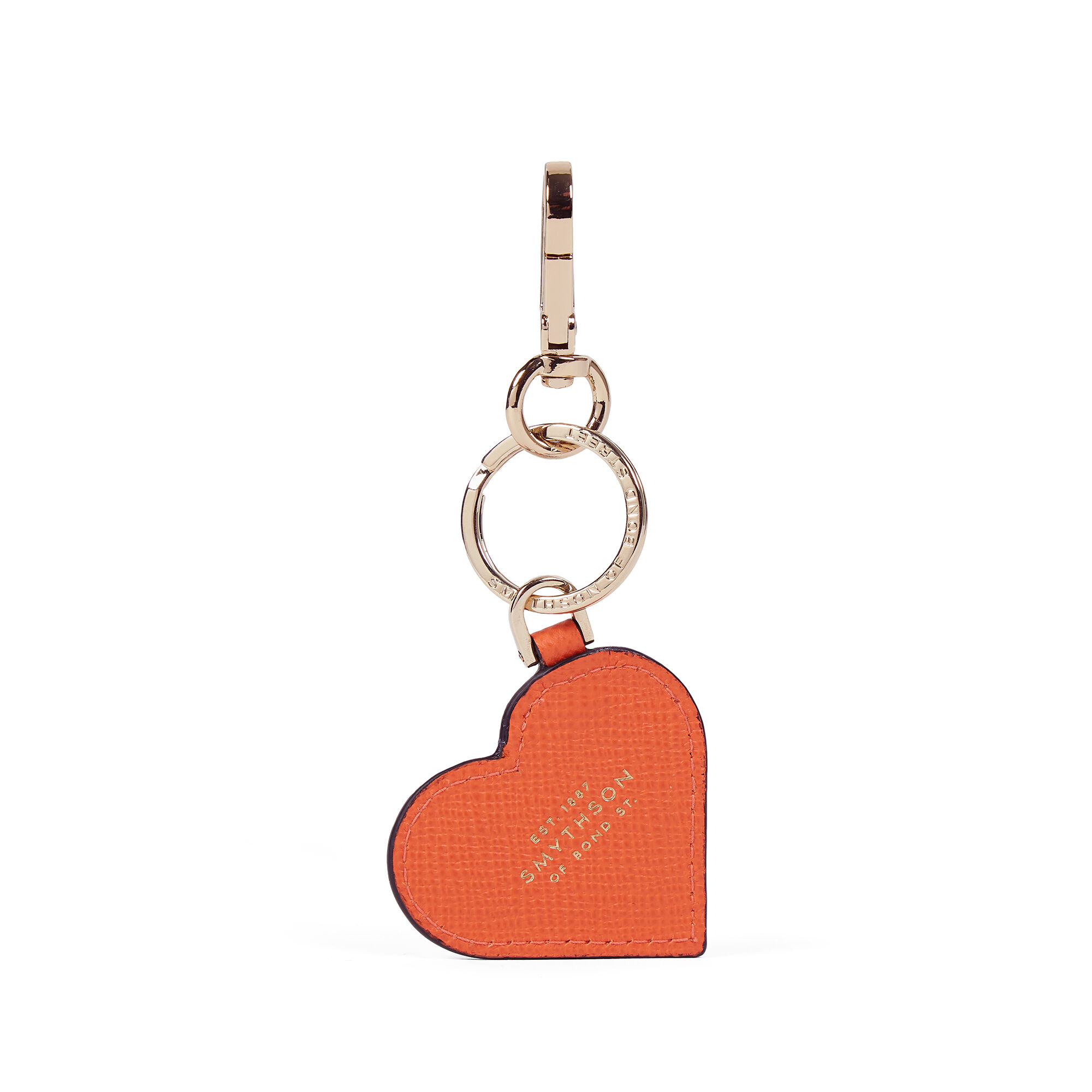 Smythson keyring cheap