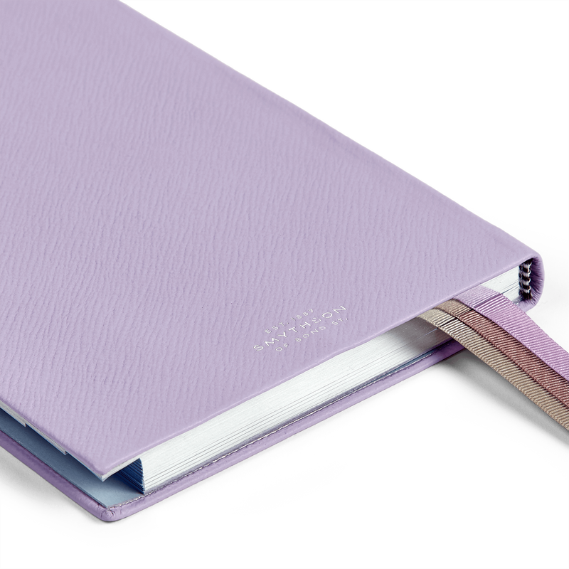 Smythson Soho Planner in Panama