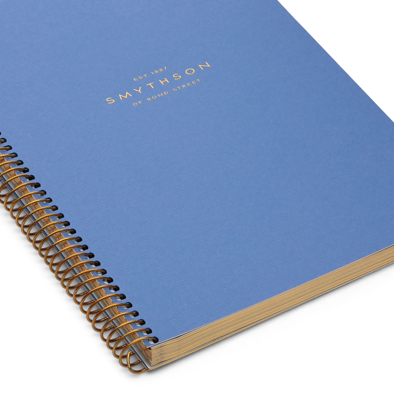 A5 Spiral Bound Refill Pad