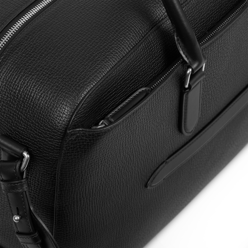 Soft Travel Bag in Ludlow