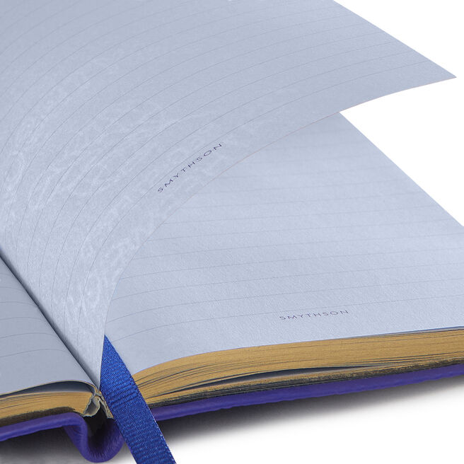 Good Intentions Panama Notebook
