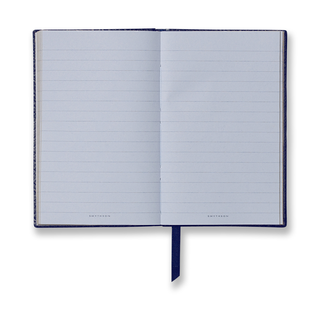 Panama Notizbuch