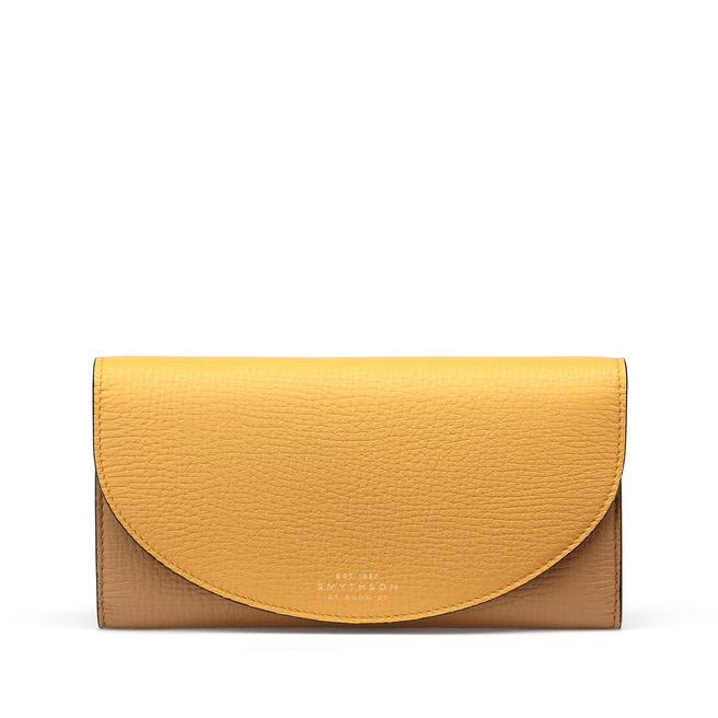 Ludlow Large Moon Purse