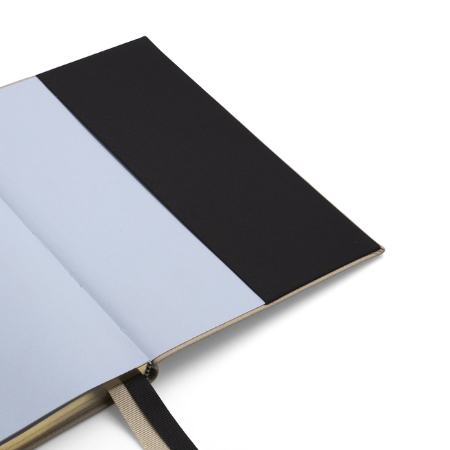 2021 Soho Agenda with Pocket