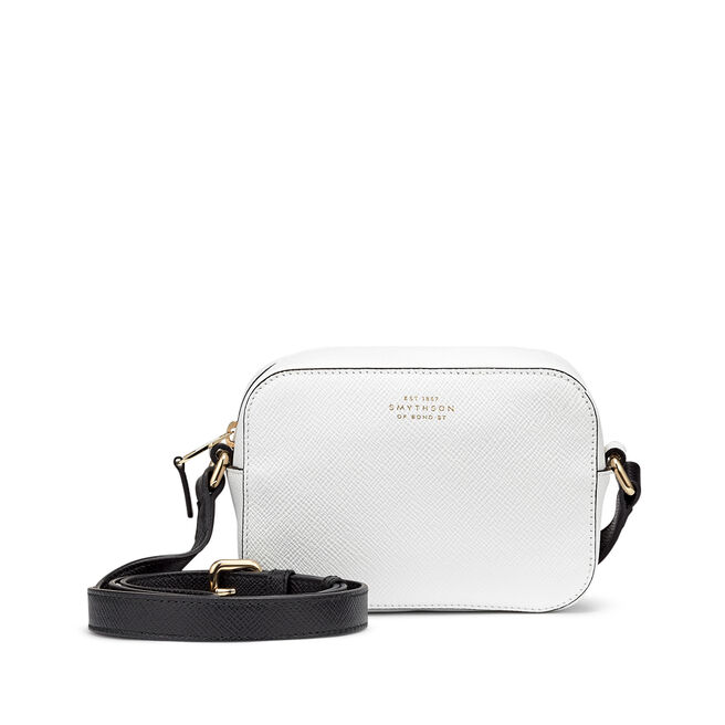Panama Mini Crossbody Bag
