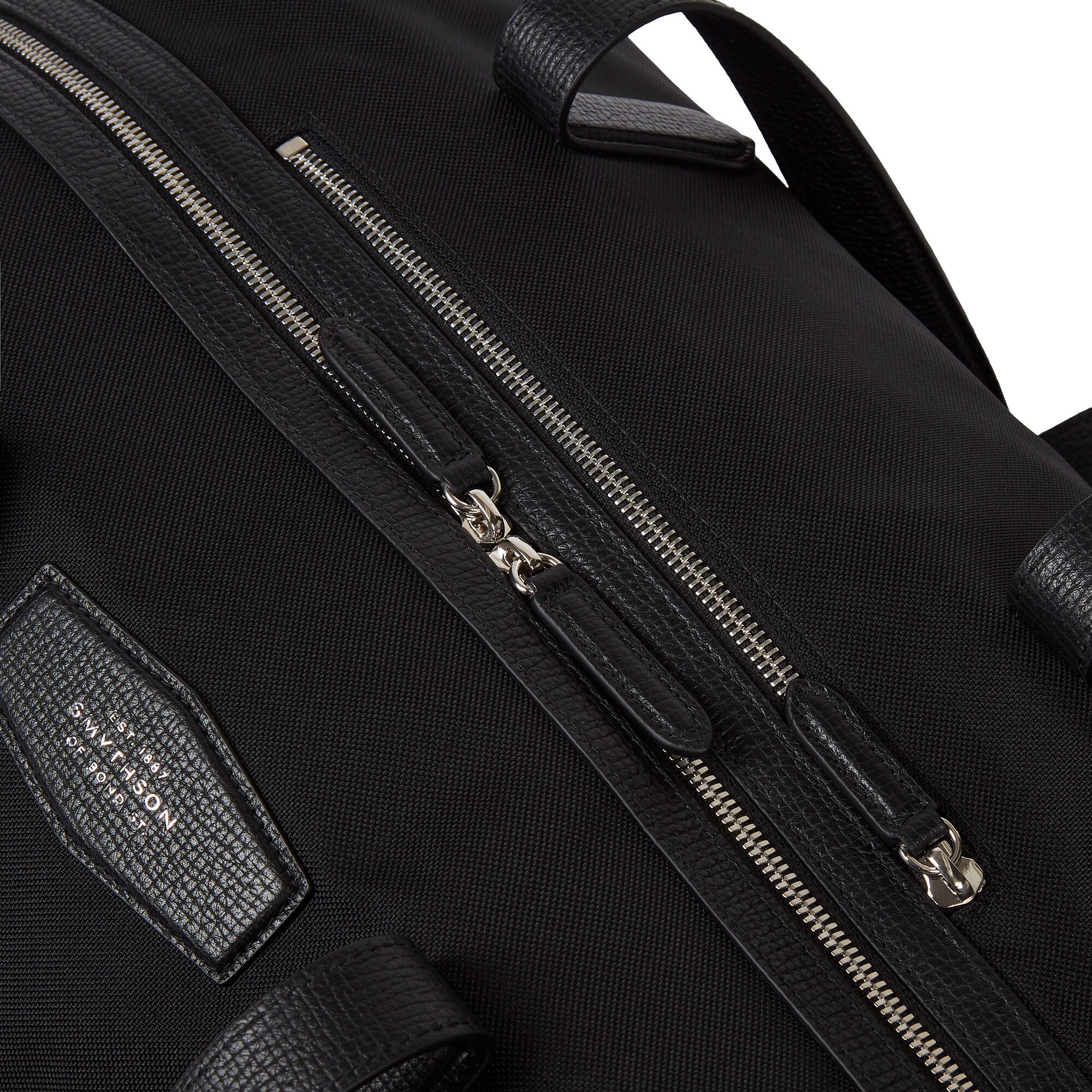 Smythson travel bag deals