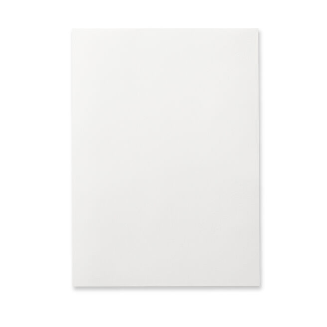 White Laid A4 Writing Paper