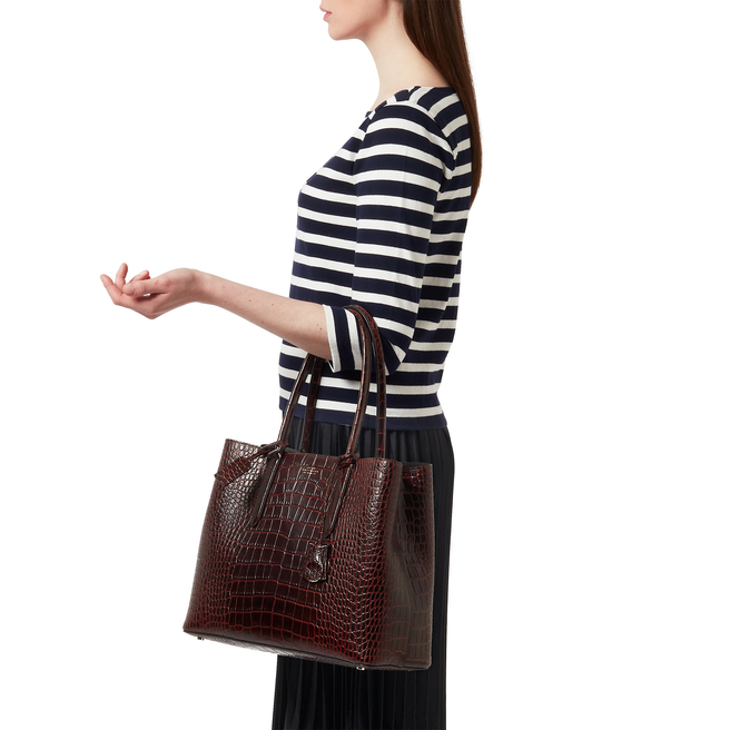 Mara Ciappa Business Bag