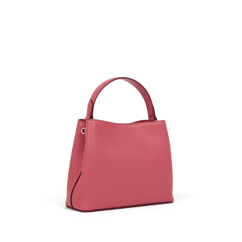 Smythson Day Crossbody Bag in Ludlow