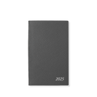 2025 Panama Weekly Diary with Pocket
