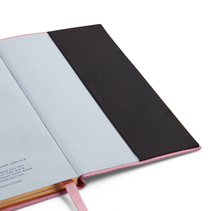 Smythson 2023 Panama Diary with Pocket