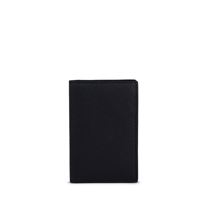 6 Card Slot Folded Card Holder in Panama