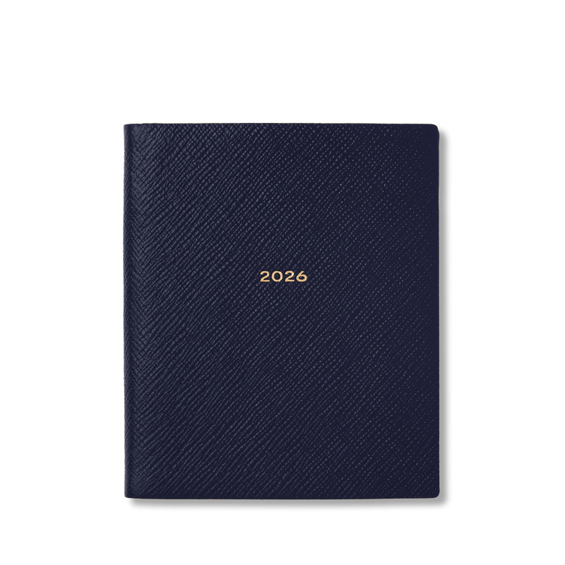 2026 Premier Daily Fashion Diary in Panama