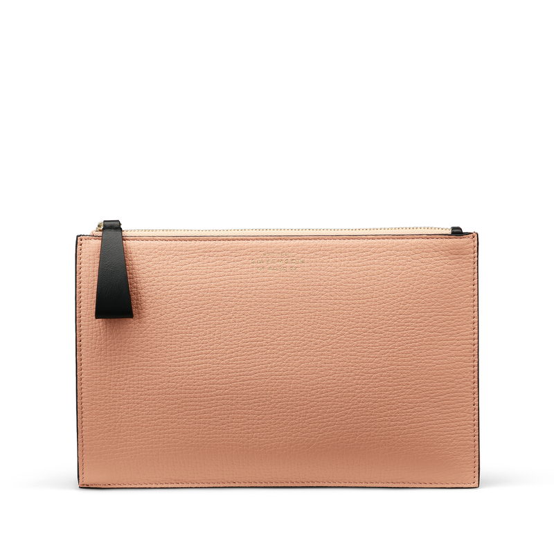 Ludlow Gusseted Pouch