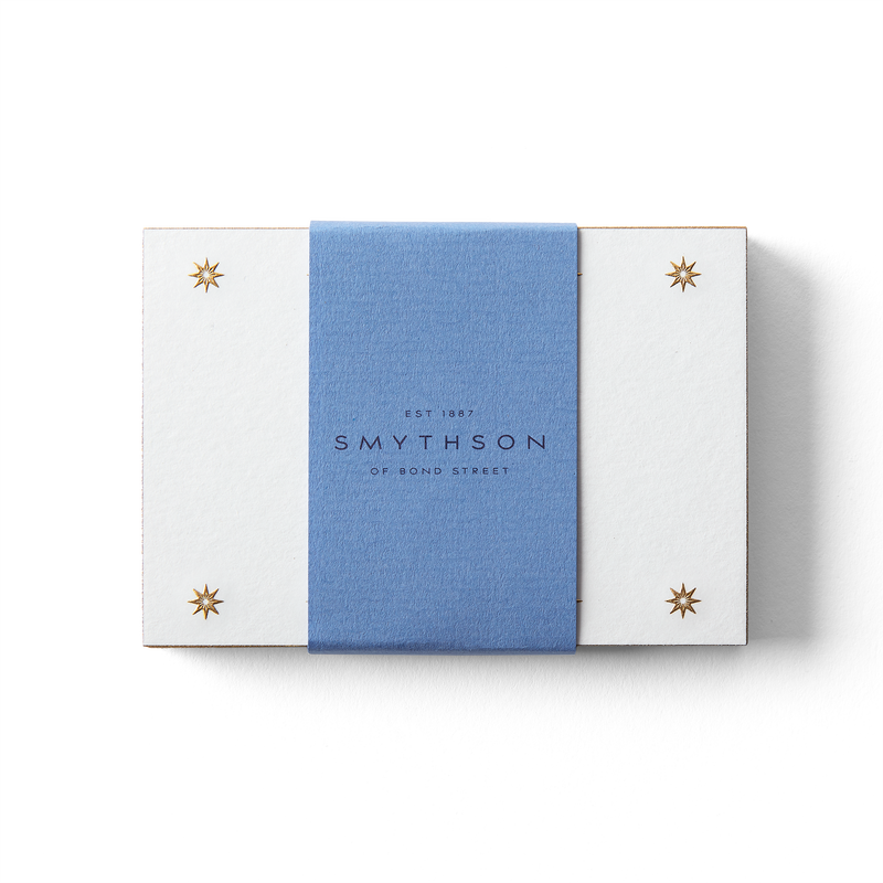 Star Place Cards